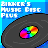 2ikker's Music Disc Plus