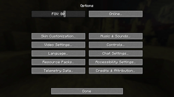 Dirts Buttons — screenshot 2