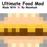 Ultimate Food Mod