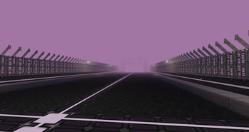 The Structure Bridge