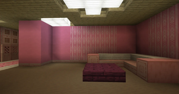 The Pink Room