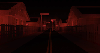 The Red Road