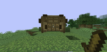 Short Sword — screenshot 2