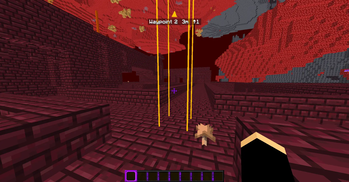 Better Waypoints (Funnest's Edition) — screenshot 7