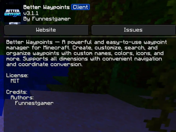 Mod Menu