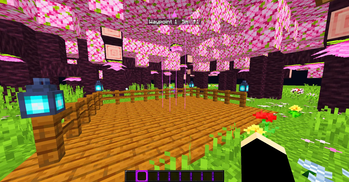 Better Waypoints (Funnest's Edition) — screenshot 5