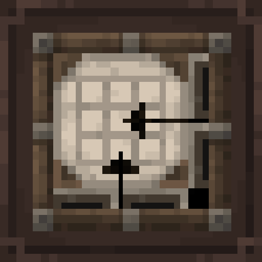 Excalibur | Tom's Simple Storage Support