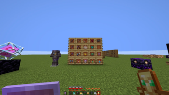 Items
