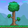 Terraria-item