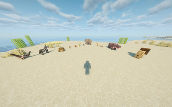 Animals 1