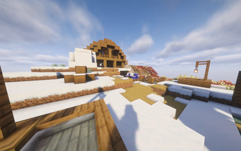 News villages