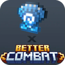 BetterCombat x Aquamirae