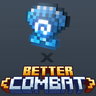 BetterCombat x Aquamirae