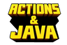 Actions & Java