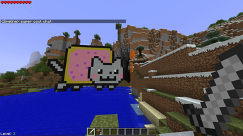 MCRP Nyan 