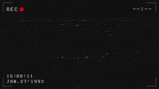 VHS Horror Experience