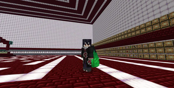 Green Elytra!