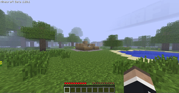 TUTORIAL WORLD