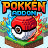 PokkénAddon
