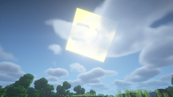 cute sun