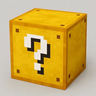 StrangeLuckyBlock21