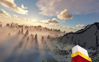 Skybox