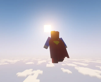 Superman