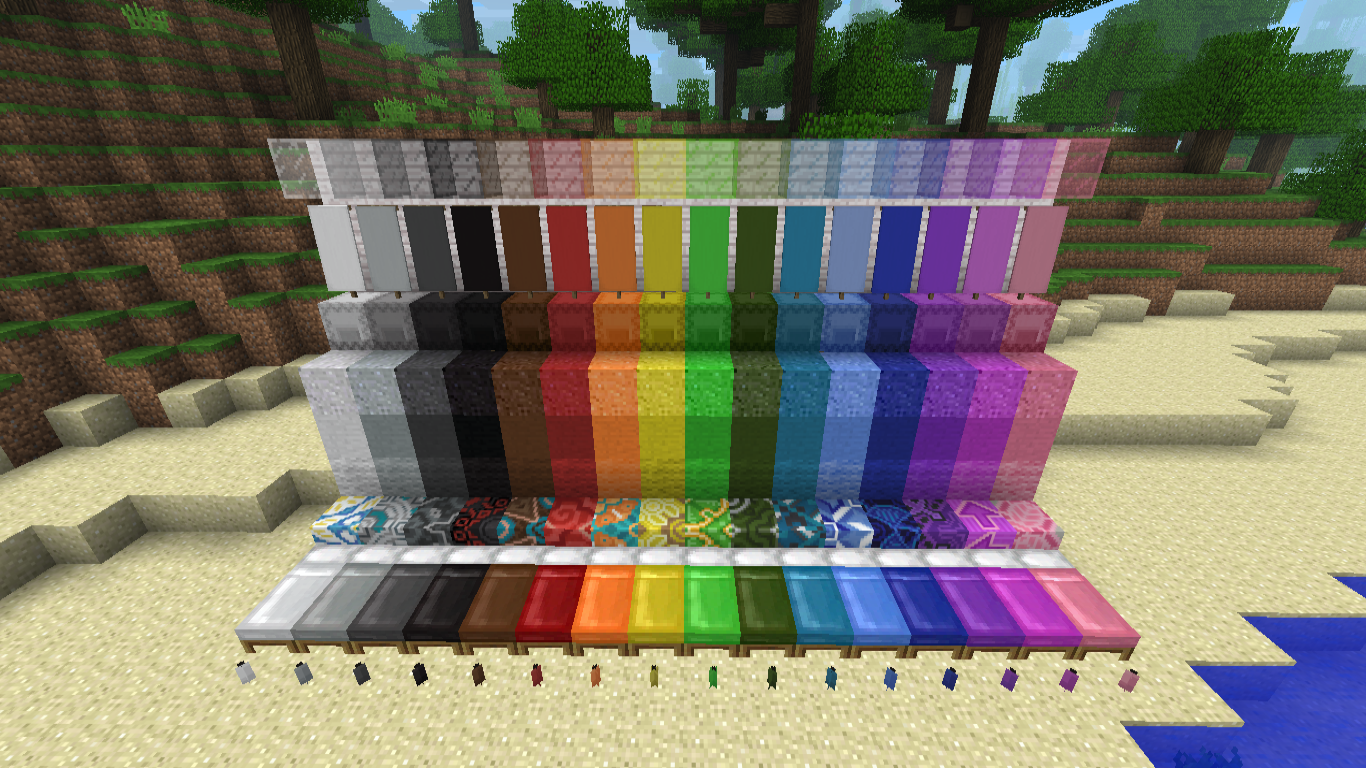 OldColors
