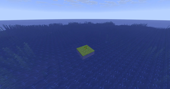 World Spawn
