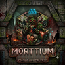 Mortium Zombie Apocalypse