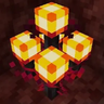 Nether's Delight crops 3D