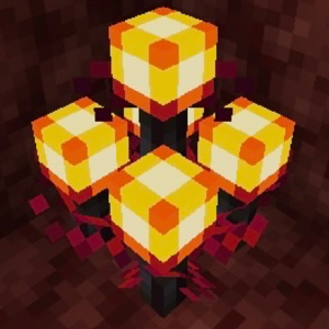 Nether's Delight Crops 3D - Minecraft Resource Pack