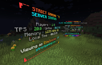 Static Boards