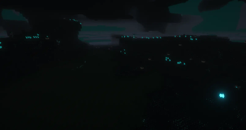 Abyssal Caverns