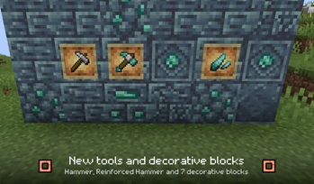 Mod Preview - 2