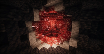 Ruby Amethyst