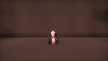 Calibrated Sculk Sensor
