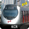 IVR - KCR Train Pack