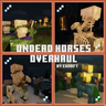 Undead Horses Overhaul