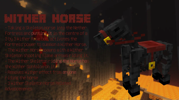 Wither Horse