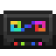 Cassette Music Disc Addon - VinURL Music by Plompii