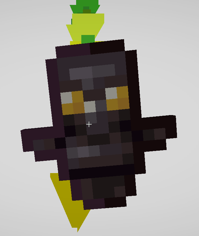 totem of undying