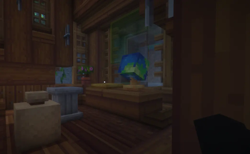 The Horizons — screenshot 1