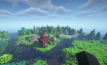 The Horizons — screenshot 4