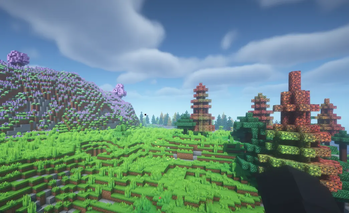 The Horizons — screenshot 3