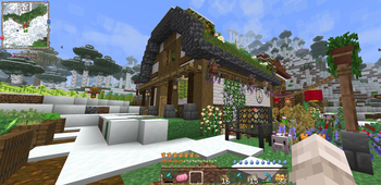 Barn