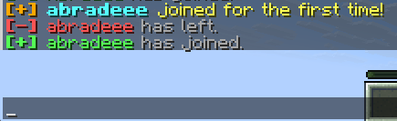 JoinLeavePlus