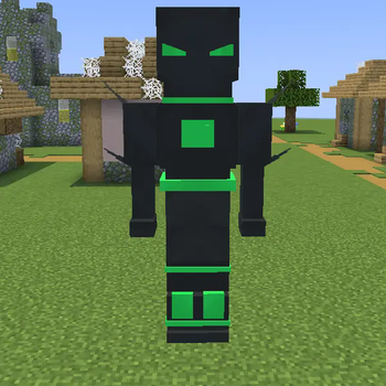 Green Guardian