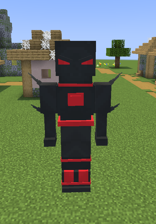 Red Guardian