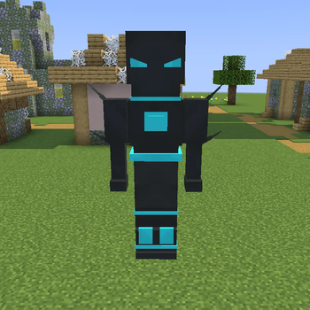 Blue Guardian